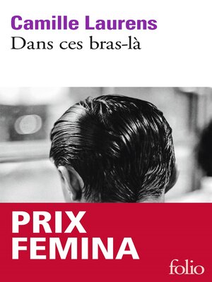 cover image of Dans ces bras-là